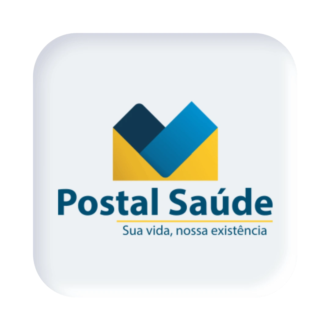 Postal Saúde